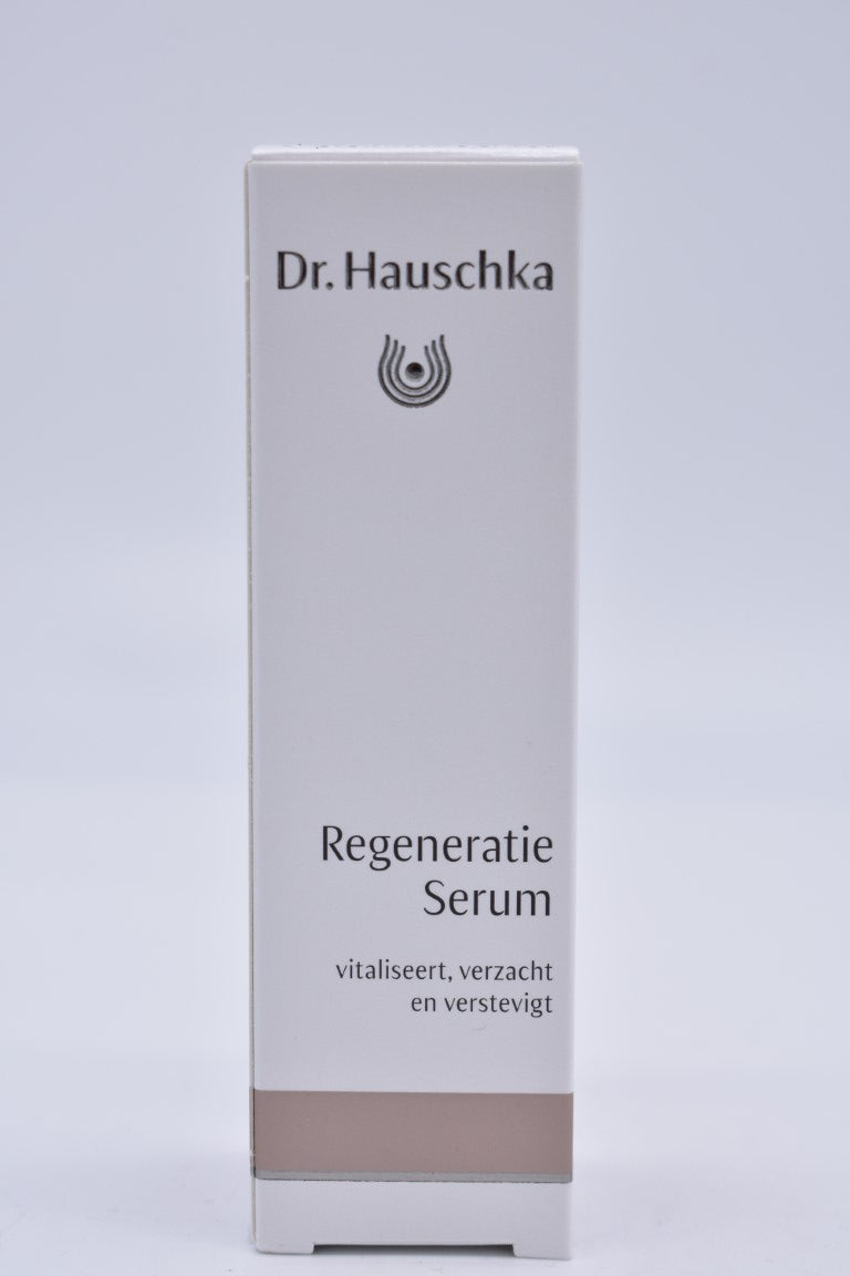 Dr Hauschka regeneratie serum
