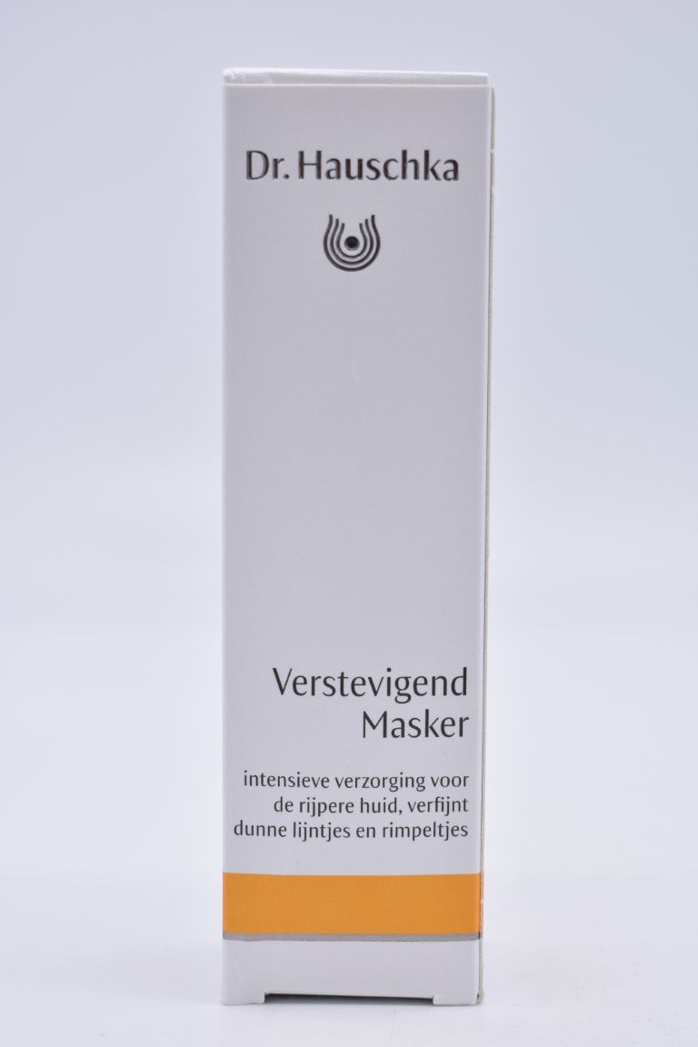 Dr Hauschka verstevigend masker