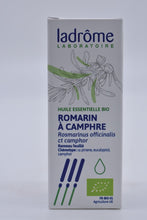 Charger l&#39;image dans la vue Galerie, &lt;transcy&gt;romarin ct camphre eo&lt;/transcy&gt;
