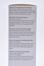 Afbeelding in Gallery-weergave laden, DrHauschka bodymilk citroen en limoengras
