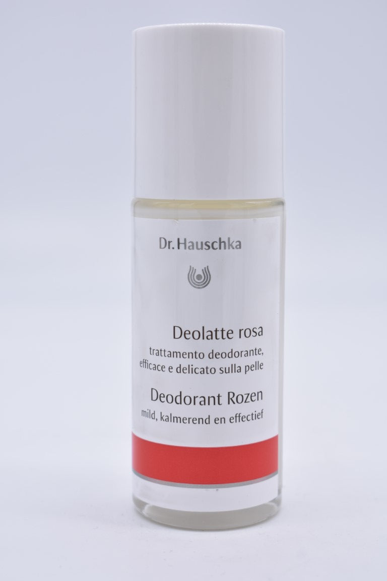 <transcy>Déodorant Roses Dr Hauschka</transcy>