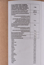 Afbeelding in Gallery-weergave laden, bio melk whey protein vanille
