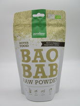 Afbeelding in Gallery-weergave laden, Purasana Baobab 200 gr
