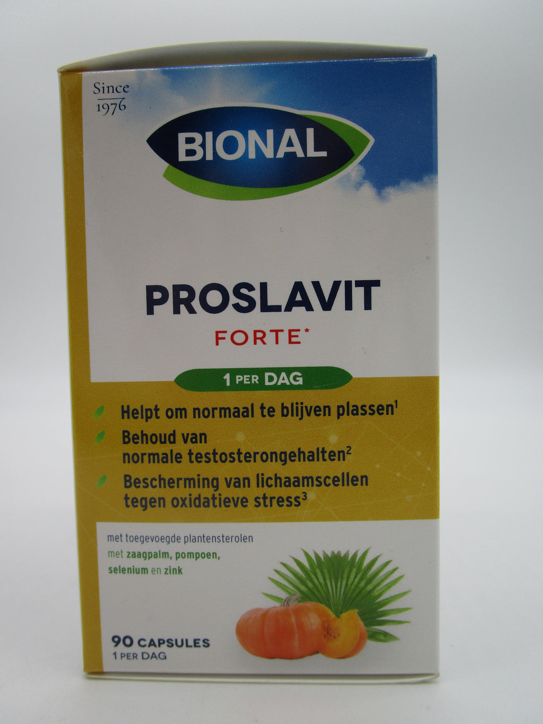 Bional Proslavit Forte 90 cap