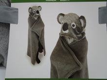 Afbeelding in Gallery-weergave laden, Cosy Deken Dier Koala
