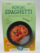 Afbeelding in Gallery-weergave laden, Terra Sana Konjac Spaghetti
